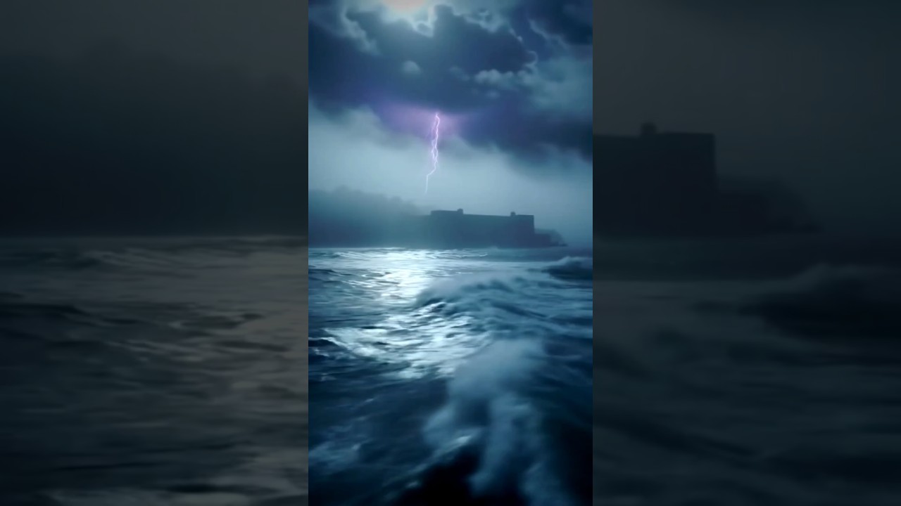 Kala Pani: The Most Terrifying Prison in History 😱 | The Untold Horror of the Black Water Punishment