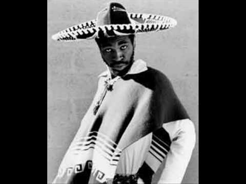 Eek-A-Mouse - Mouse In The House