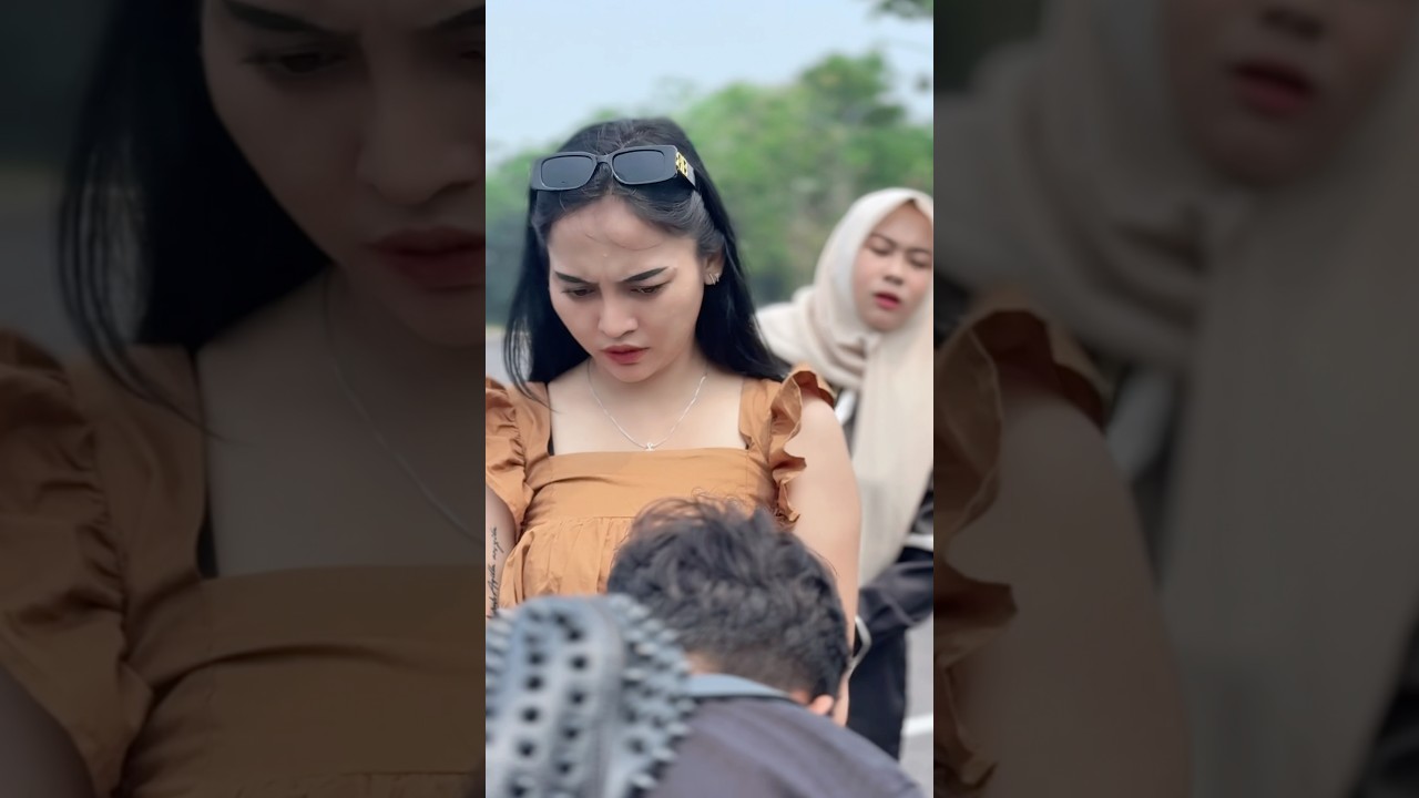 Bikin Baper - Video Pendek yang Menggugah Perasaan