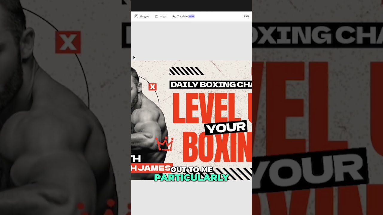 Create Eye-Catching YouTube Thumbnails in 60s with Adobe Express