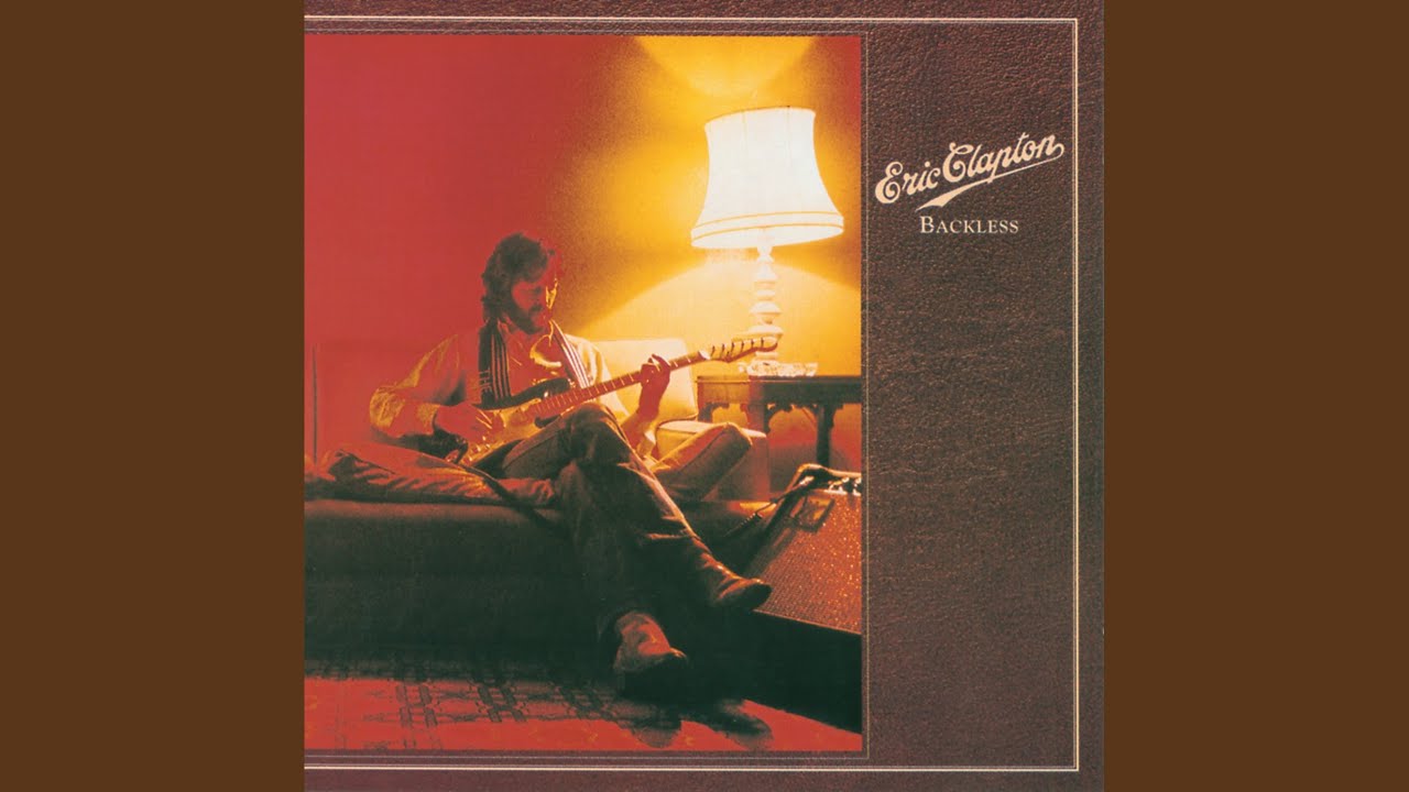Eric Clapton - Promises (Backless, 1978) πΆ