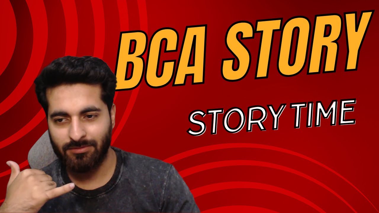 BCA Journey & Success Tips with Neeraj Walia | EZSNIPPET π