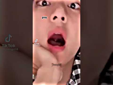 Prey to Hunter Eyes Transformation 🌟