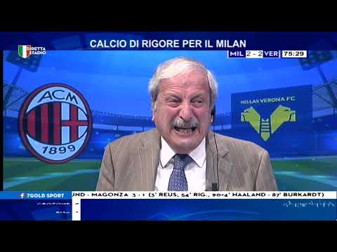 Milan Verona 3-2: Tiziano Crudeli's Exciting Comeback ⚽