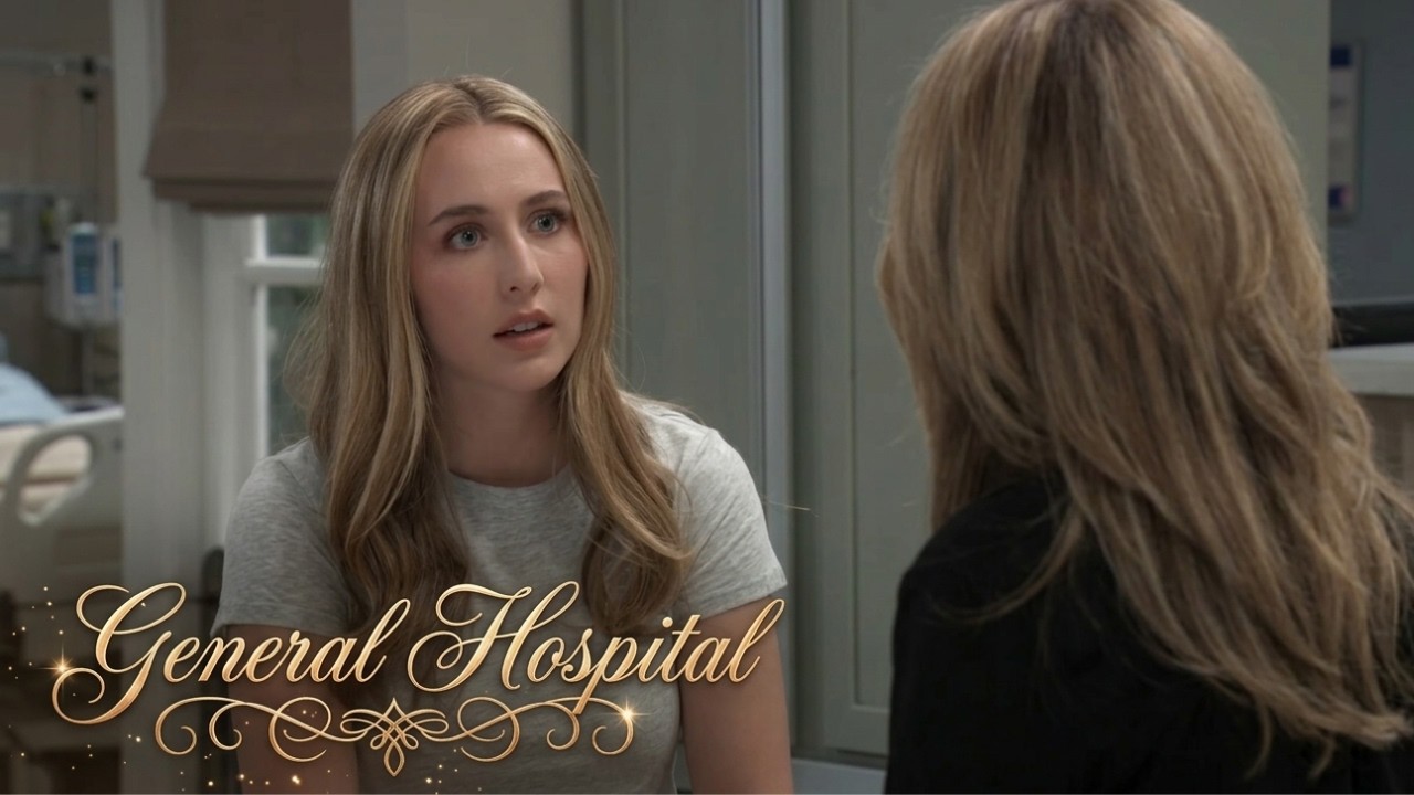 General Hospital Full Episode April 16, 2026 📺