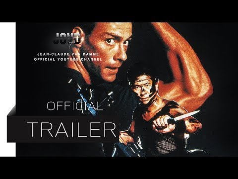 Black Eagle // Trailer // Jean-Claude Van Damme