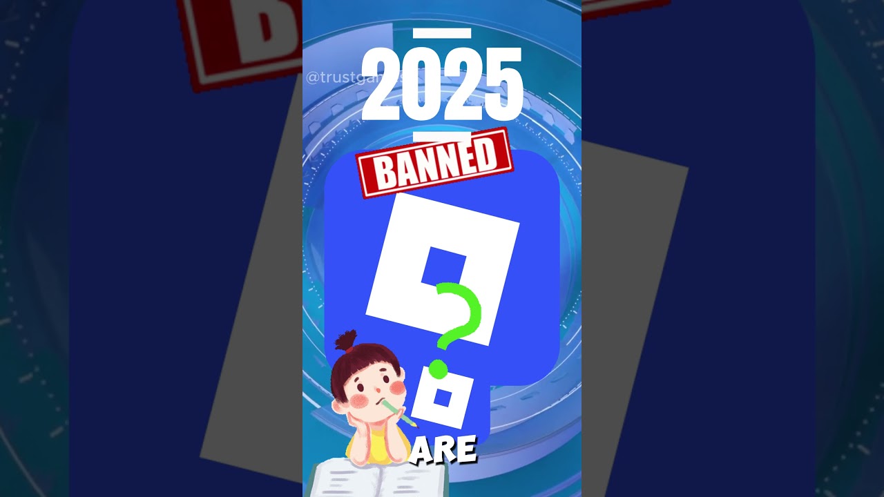 Which countries have banned Roblox?