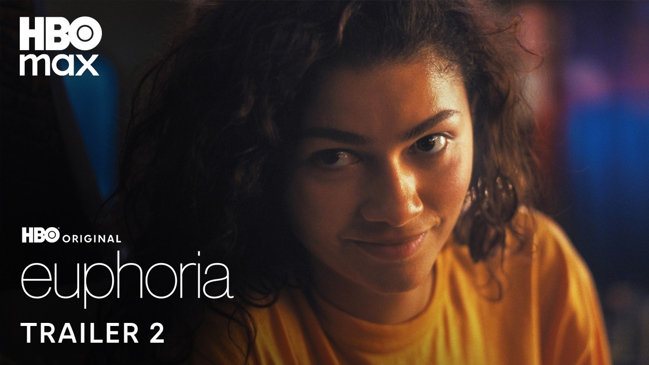 Euphoria Temporada 3 | Tráiler 2 Subtitulado 🎬