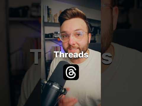 What The Heck Is This New Threads App?
