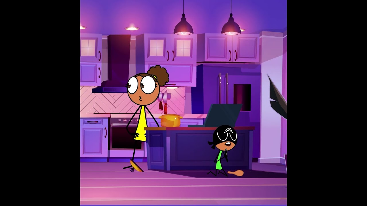 Best Way to Beat Mom 😂