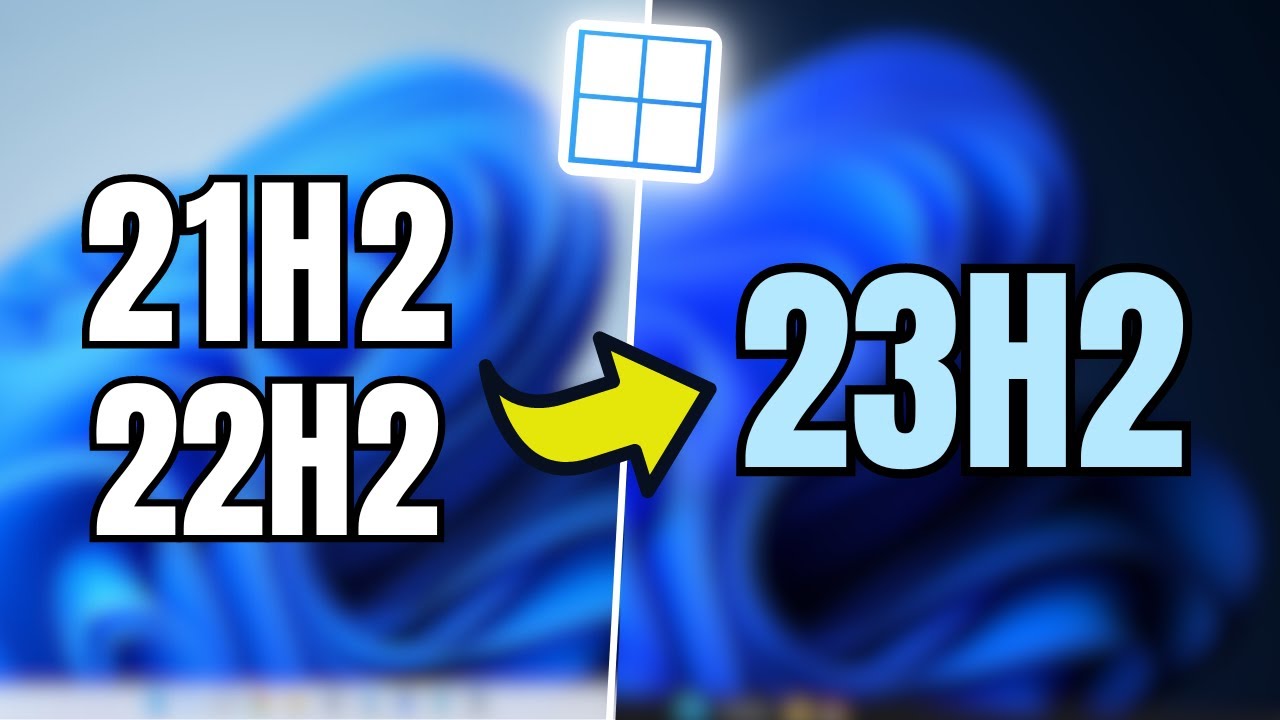 Upgrade to Windows 11 23H2 on Unsupported Hardware