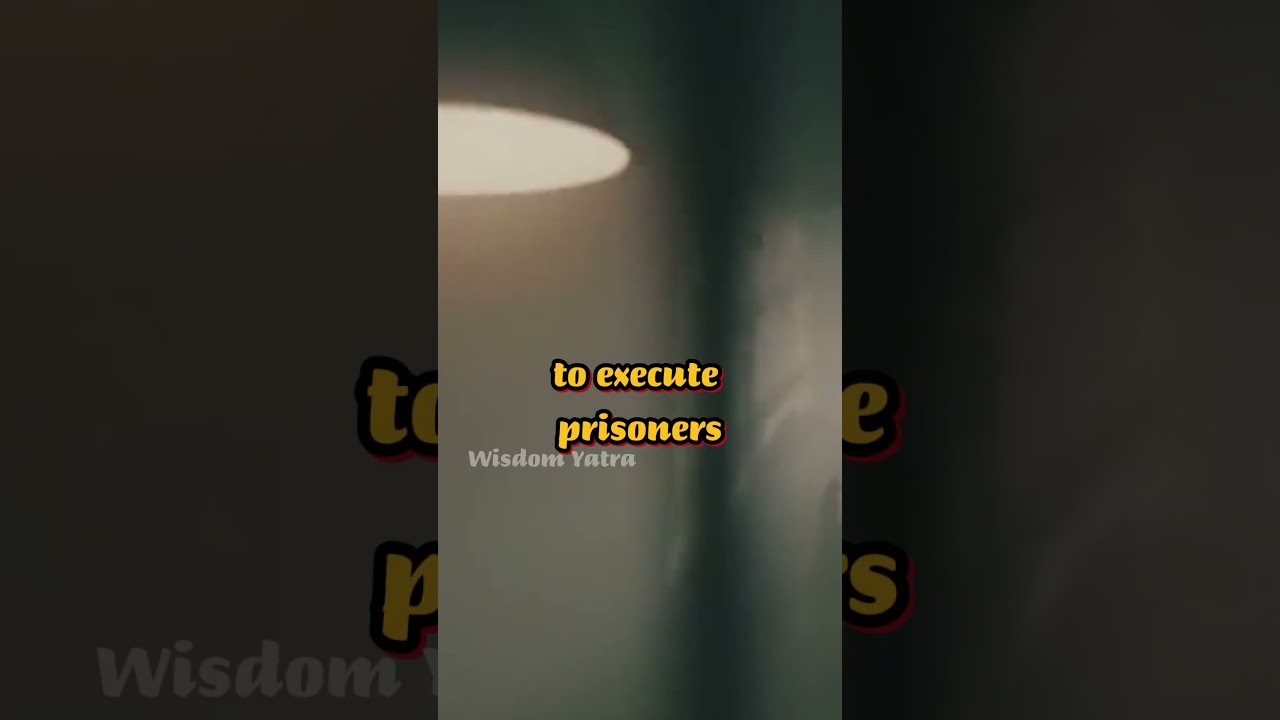 Kala Pani: The Most Brutal Jail in Indian History 🕰️