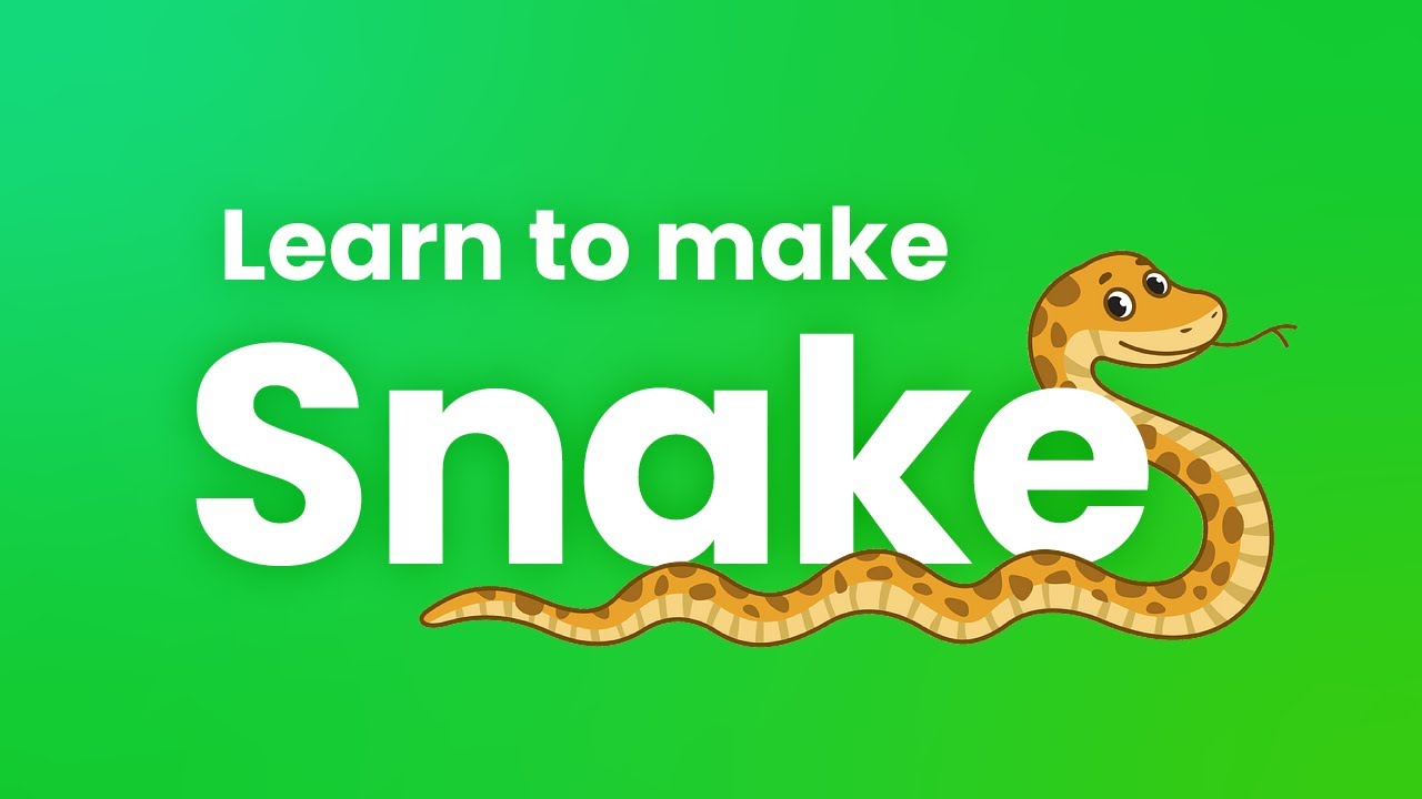Create Snake Game in Unity: Complete Guide ๐