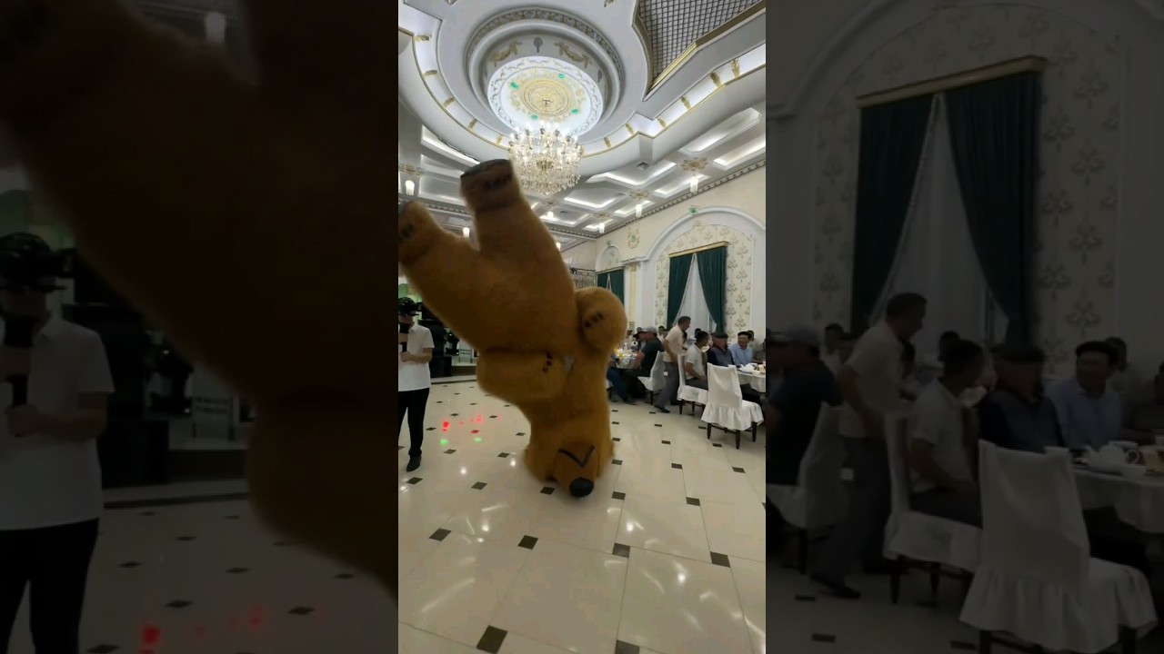 🎶 Celebrate Xorazm's Wedding Vibes with Music & Festivities in Urganch!