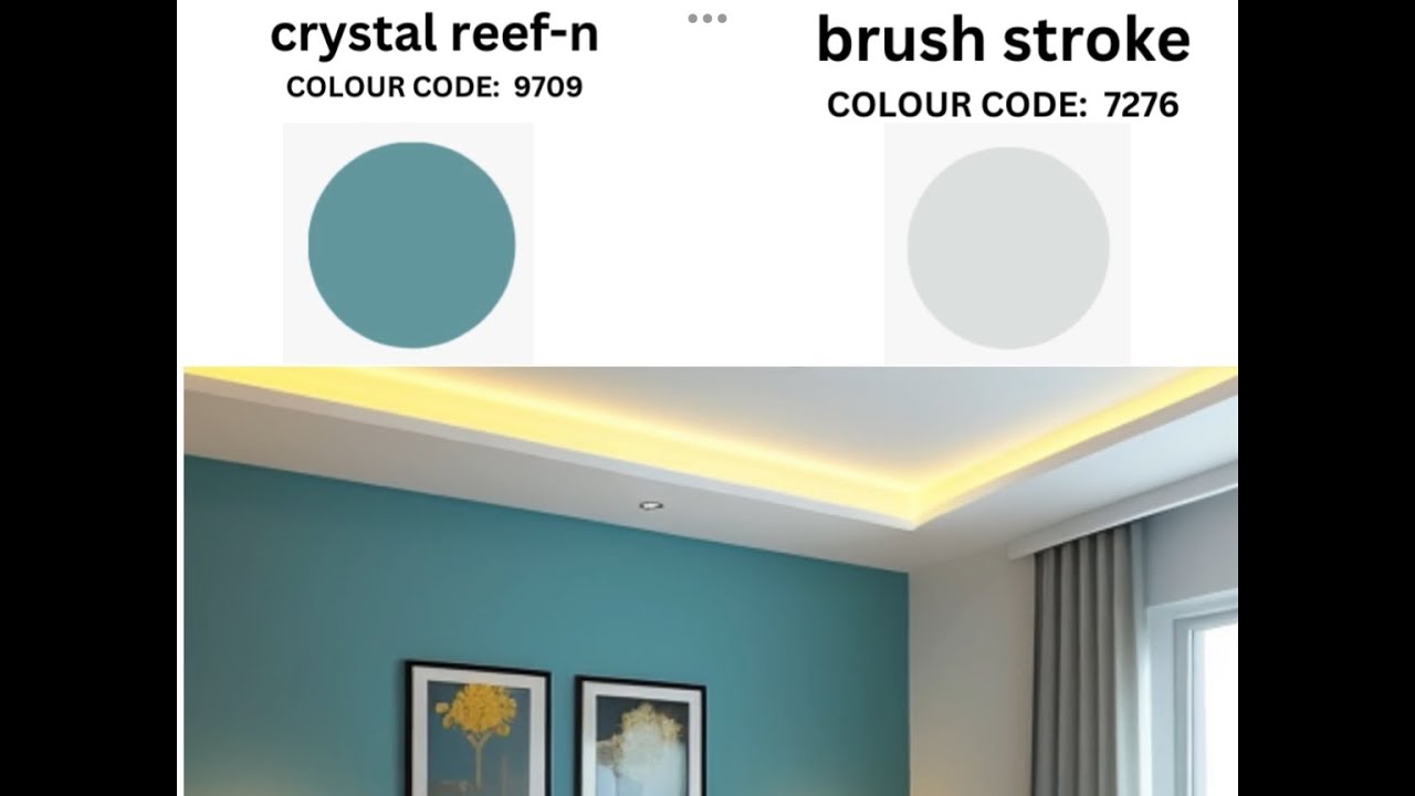 Bedroom Color Ideas & Design | Asian Paints 🎨