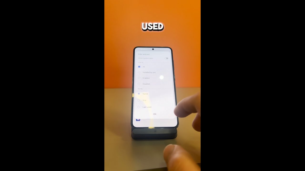 Stop Non-Stop Pop-Up Ads on Your Samsung 📱