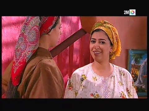 كنزة فالدور - الحلقة 4: برامج رمضان على 2M 🌙