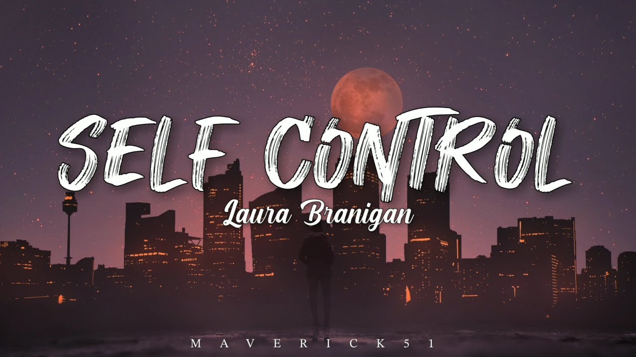Laura Branigan - Self Control (Lyrics Video) 🎶 | Classic Italo Disco & Folk Rock Hit