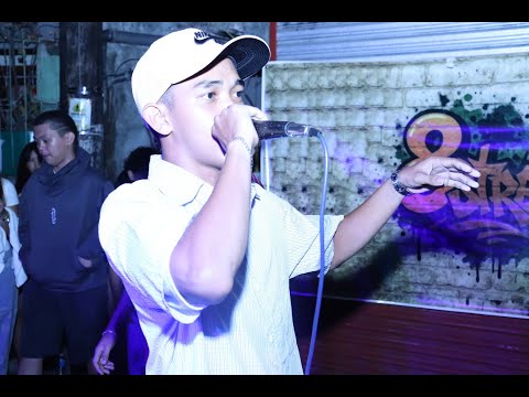 YO JOSH - Crazy (Live Performance at 8Street)