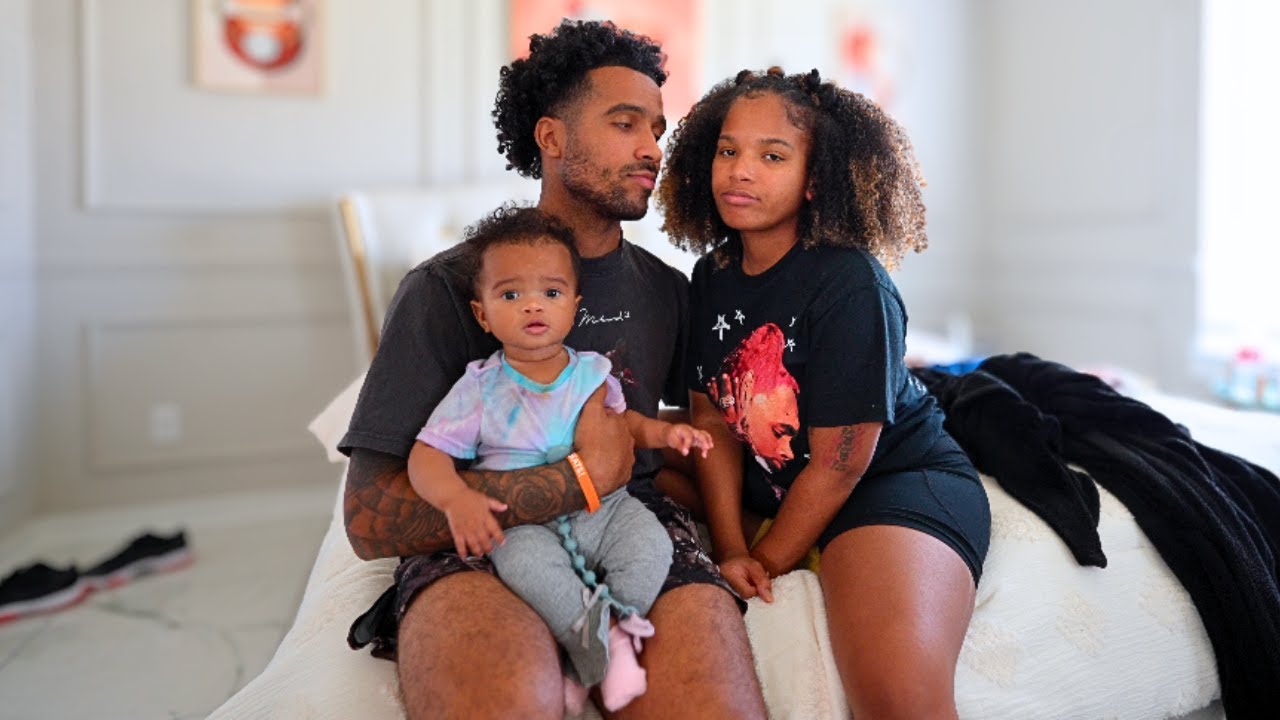 Why He Won't Be Intimate Anymore 😳