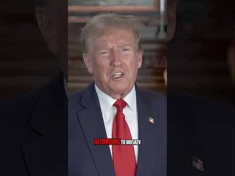 Did Trump Really Work for Soviet Intelligence