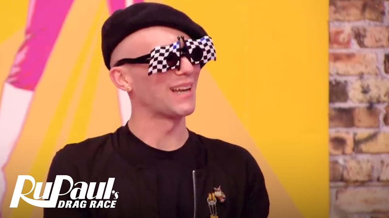 Every Reading Challenge (Compilation Part 3) | The Library is Open | RuPaul’s Drag Race