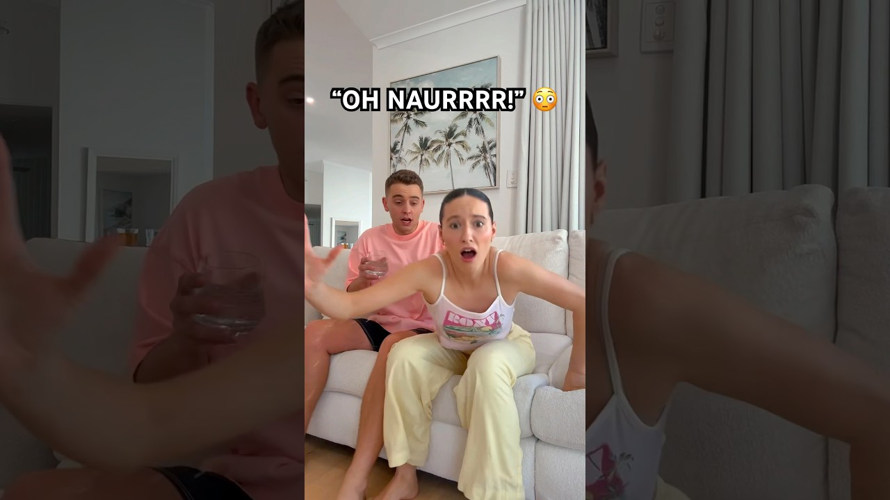 Jasmin Revealed as a Mermaid! 🧜‍♀️