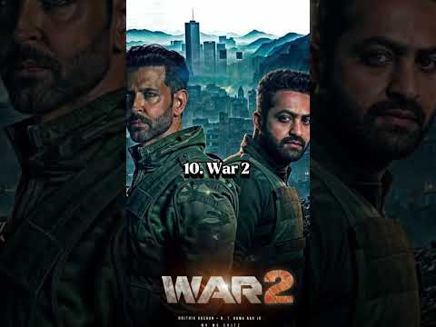 Top 15 most hyped upcoming sequel movies of Indian cinema #shorts