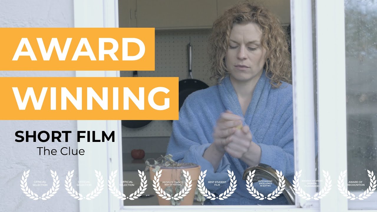 The Clue | Award-Winning Short Film (10 Min) 🎬
