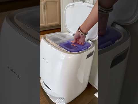 Introducing Narwal Freo - The Ultimate Mop and Vacuum Robot 💞