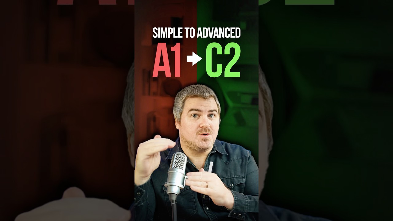 Simple vs. Advanced IELTS Speaking Vocabulary