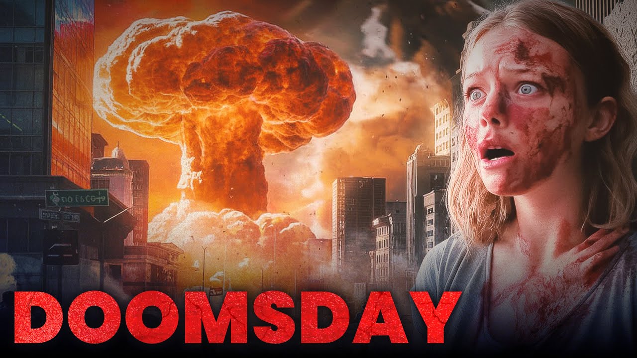 Doomsday Clock: Are We Closer Than Ever to Humanity's End? ⏰