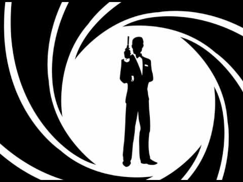007 James Bond Casino Royale Soundtrack 🎶