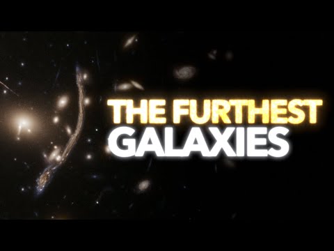 Exploring Gravitational Lensing & Distant Galaxies 🌌