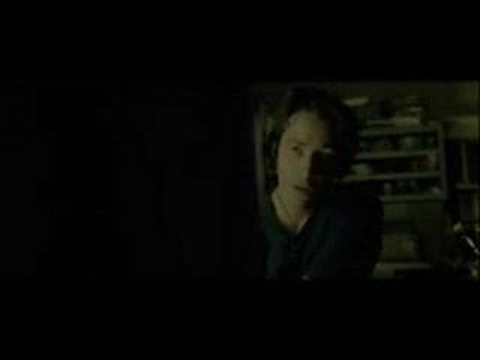 Wake Up Neo: Boredom Strikes