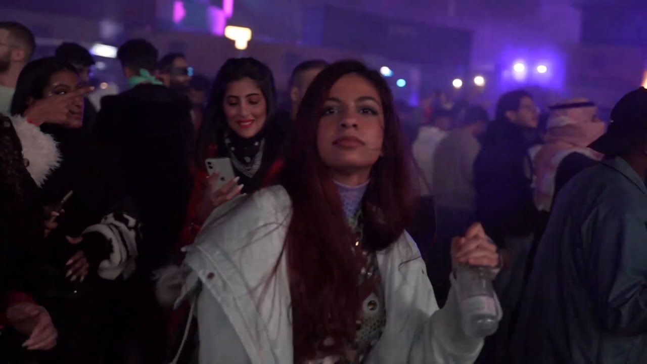 🎶 اكتشف فعاليات ومفاجآت مهرجان ميدل بيست مع MBC في أسبوع