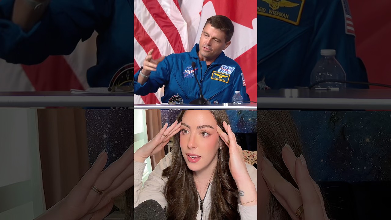 NASA's Shocking Admission: Have They Really Never Gone to the Moon? 🌕