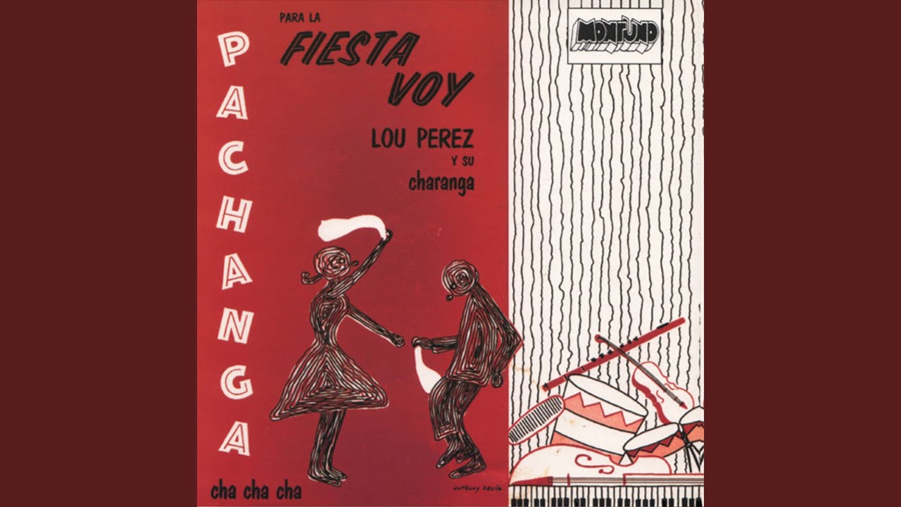 Descarga Oriental by Lou Perez 🎶