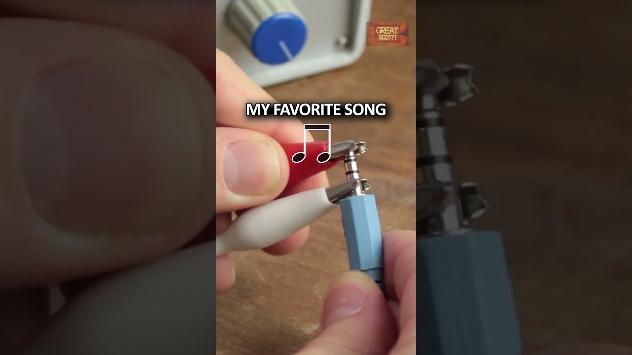 Cheap FM Radio Hack 📻