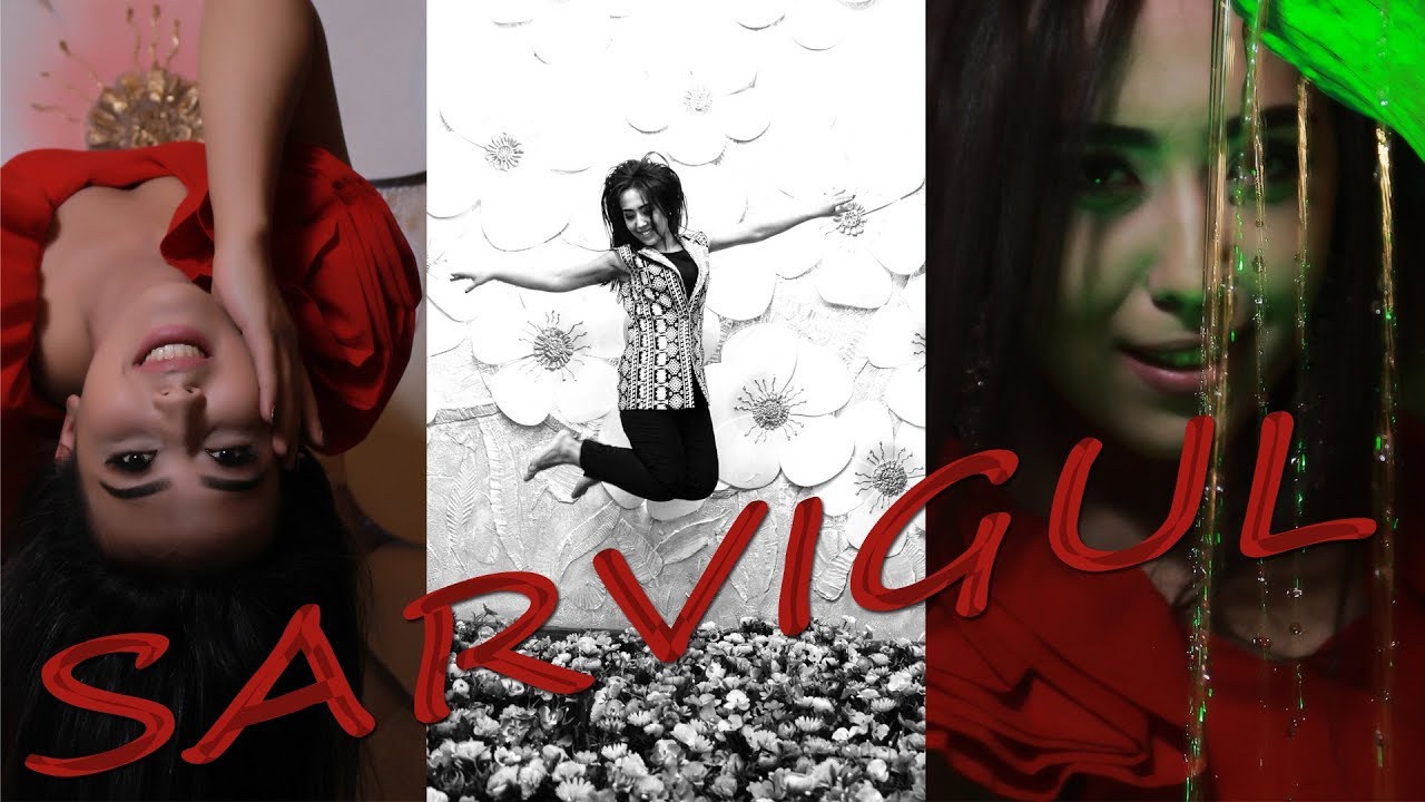 Dilnoz - Sarvigul 🎶 Скачать МП3 | Популярная песня от Sayyod и Шерзод