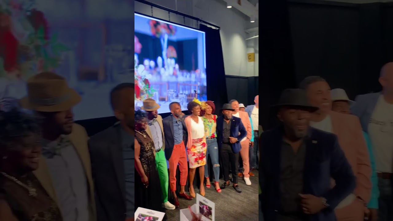 Black Travel Expo Atlanta June 2023 Recap βοΈ
