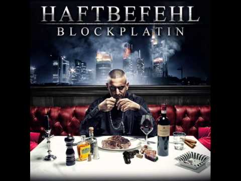 Haftbefehl ft. Farid Bang & Milonair - Chabos Special