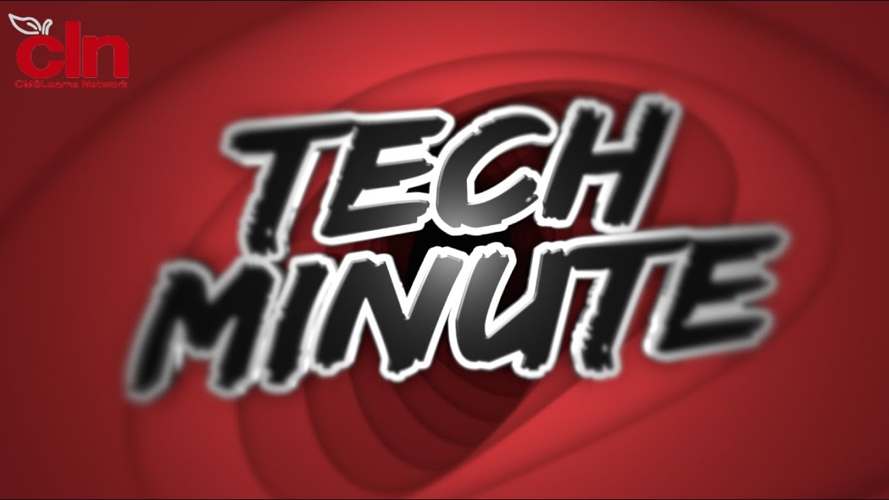 Tech Minute: Convert Units with Chrome Omnibox π