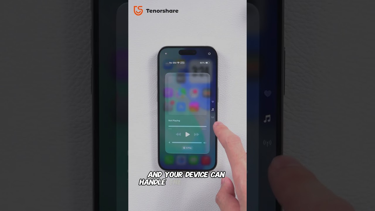 iOS 26 vs iOS 18.7: Which Update Is Better? 🤔