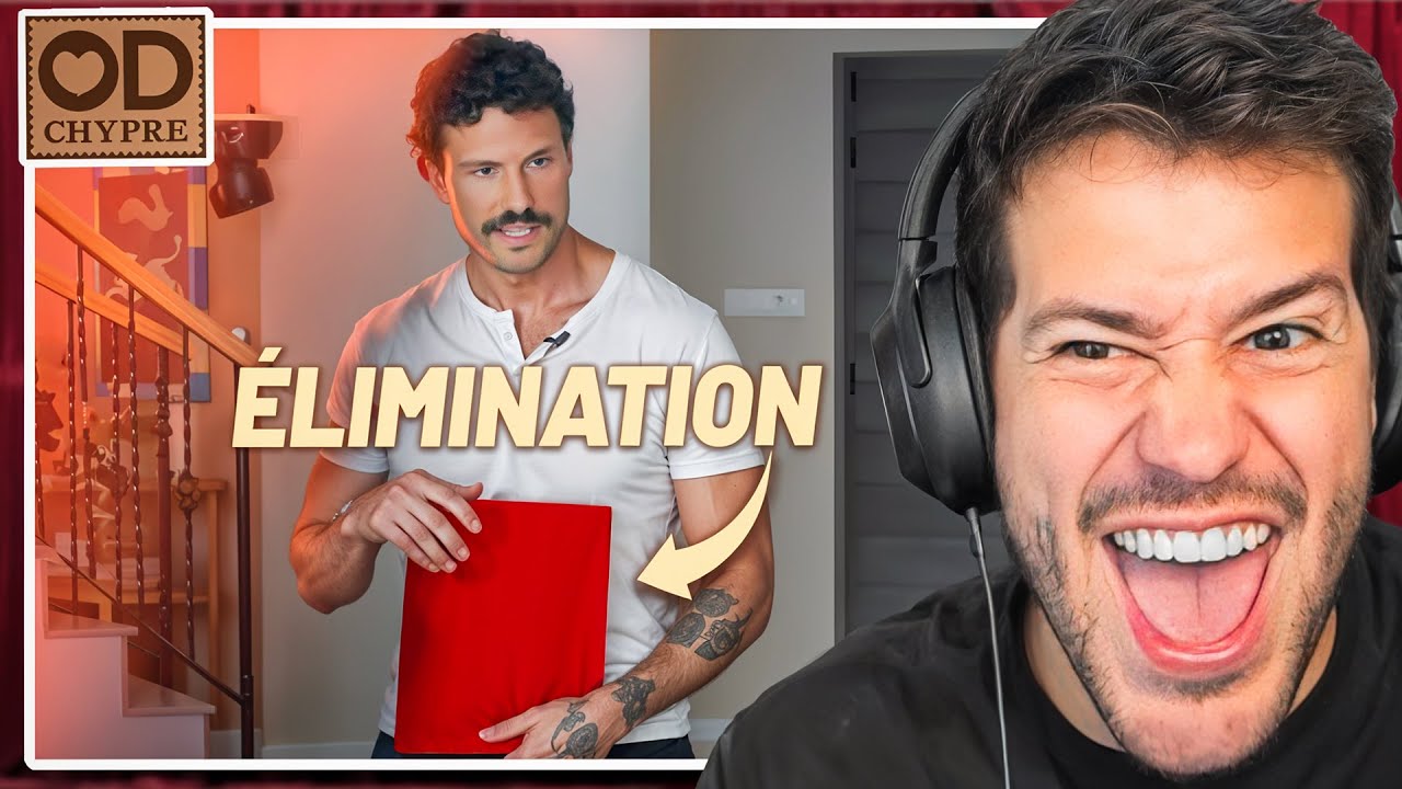 Chypre éliminée pour la première fois ! 😢 Découvrez le meilleur Discord et plus encore