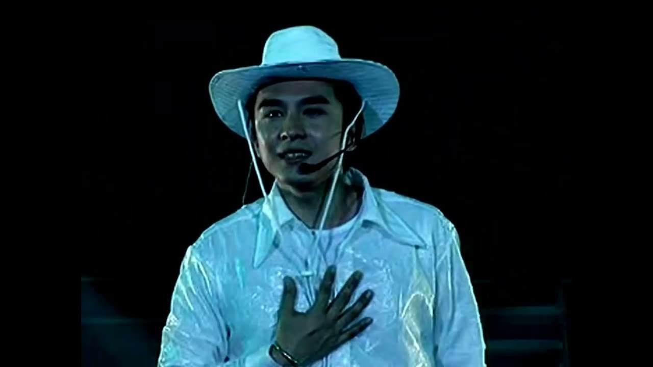 Kiếp Rong Buồn - Đan Trường 🎶