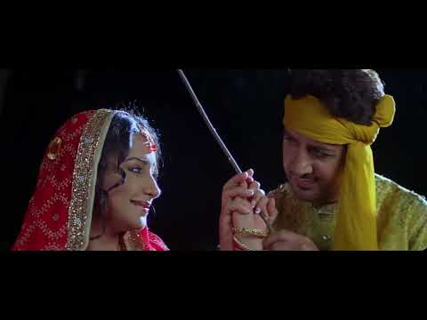 Heer Couplets All Waris Shah Movie Original Video HQ ~Gurdas Maan