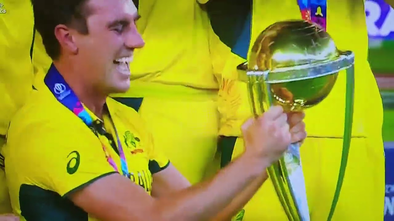 Aussie Cheers! 🇦🇺