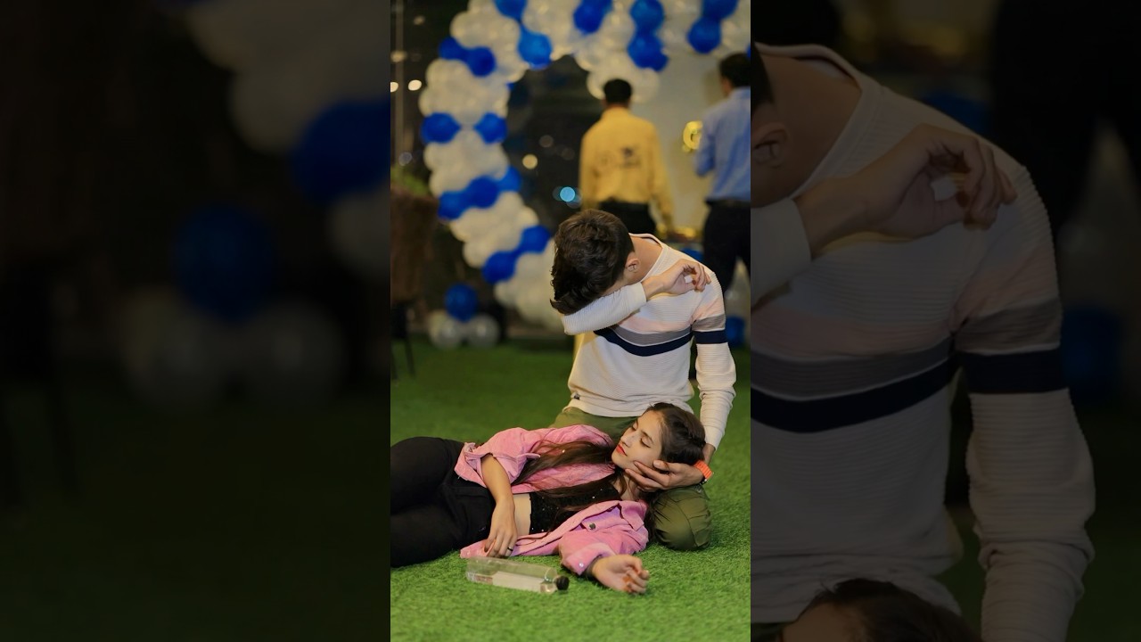 A Heartfelt Love Story π₯Ίπ