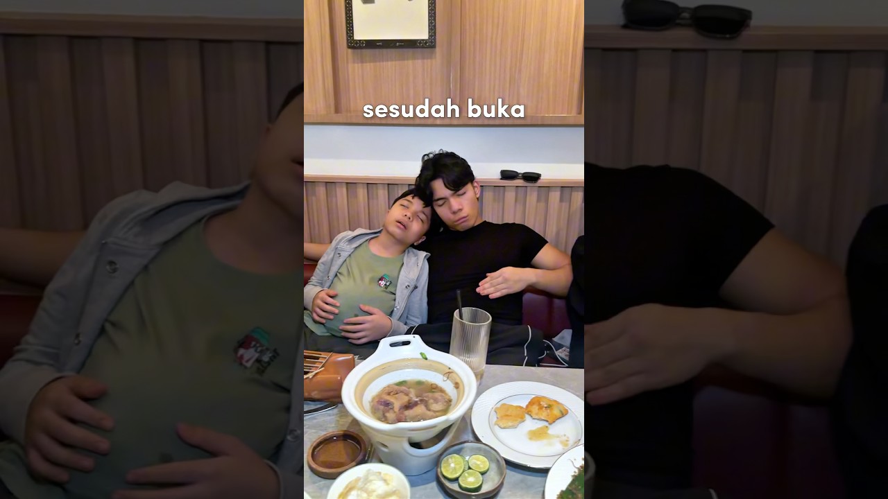 Mengatasi Mood Fluktuatif Saat Puasa 🌙